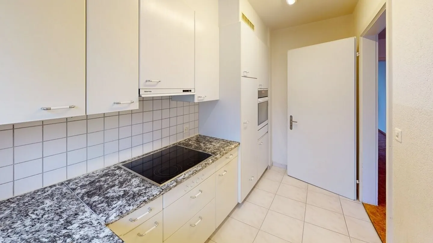 Appartement confortable à Wädenswil - Photo 2 sur 6