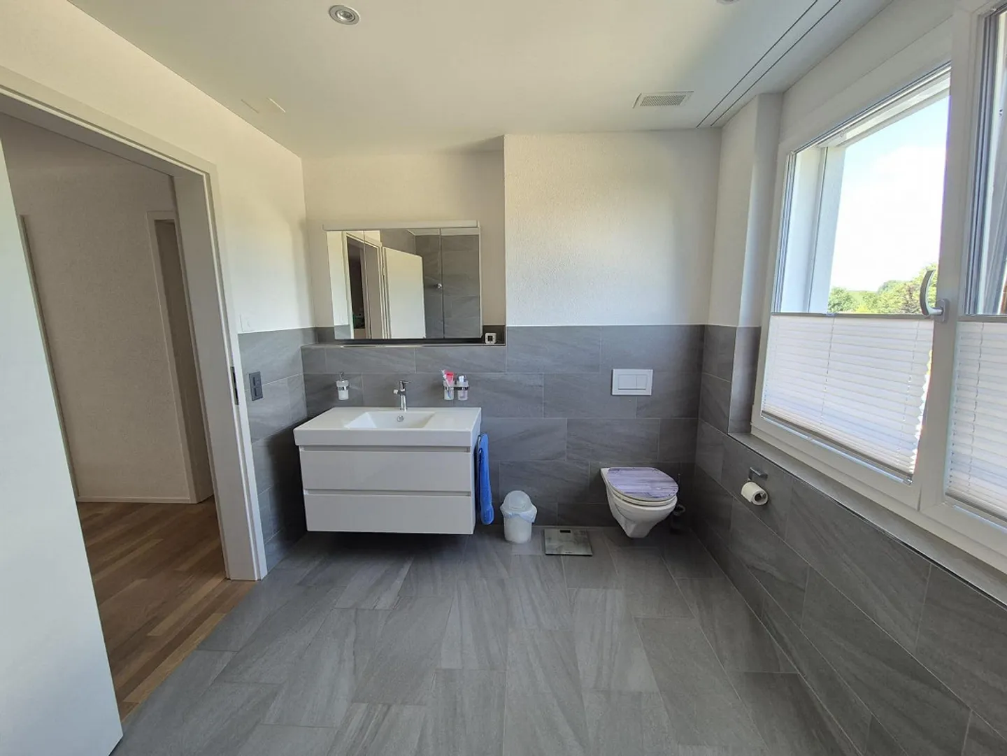 Appartamento 4.5 camere ben tenuto - Foto 3 di 14