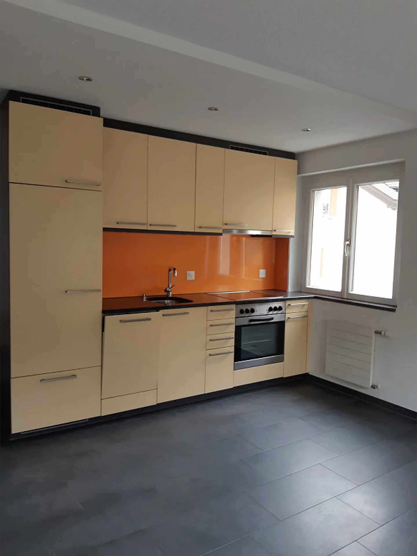 Appartamento 2.5 camere accogliente e centrale - Foto 1 di 8