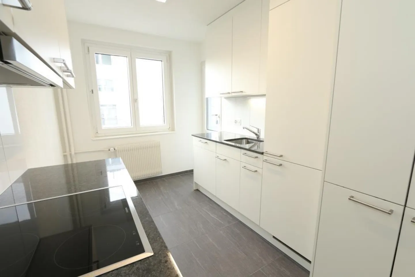 Bright 3-room apartment with modern amenities - Photo 5 of 6