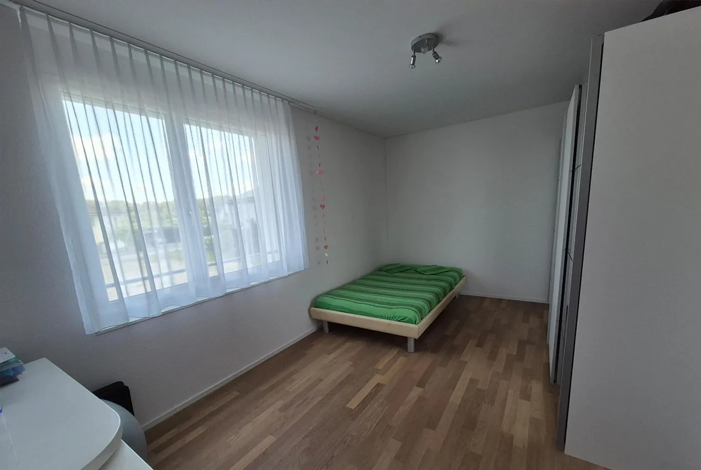 Appartamento 4.5 camere ben tenuto - Foto 9 di 14
