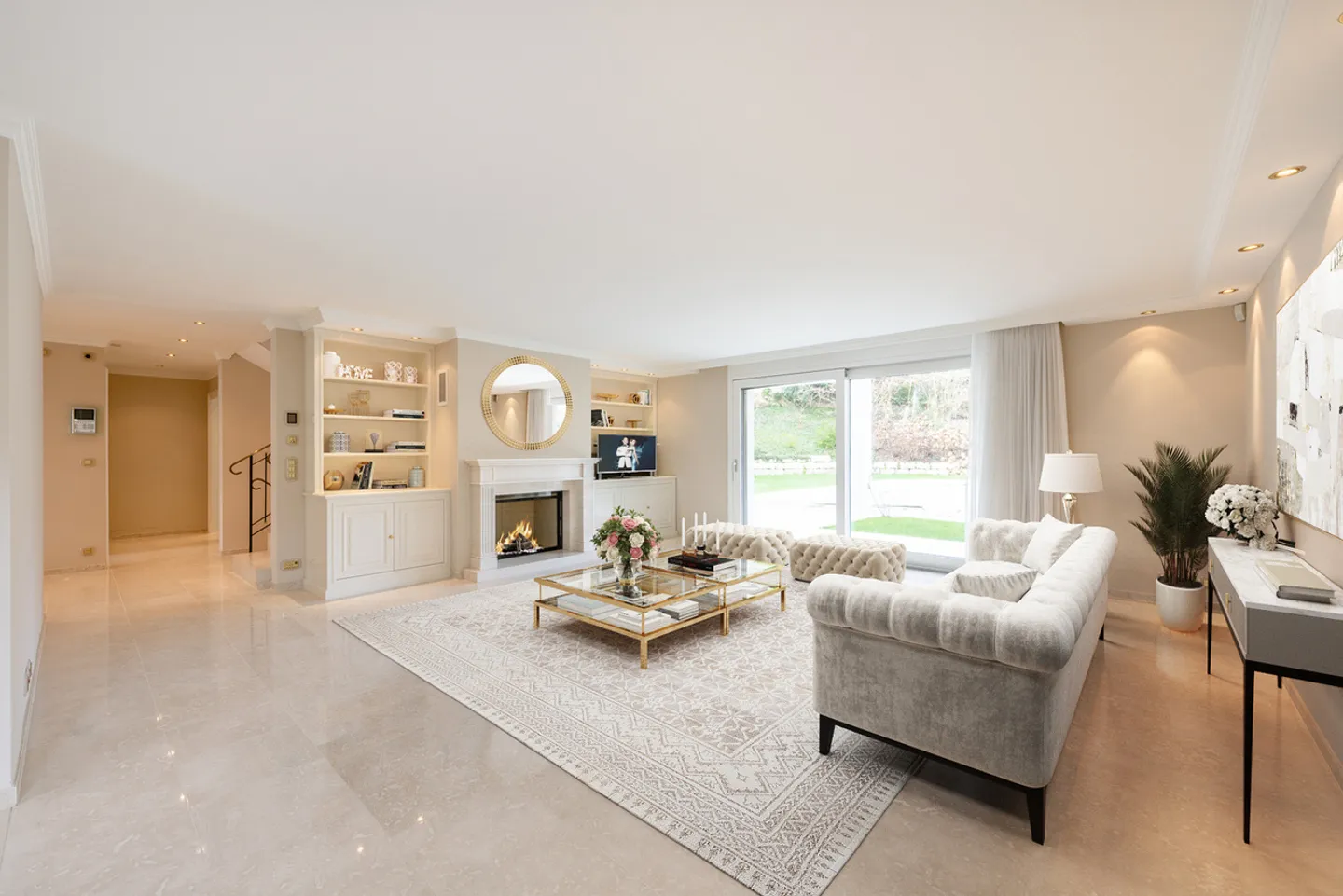 Residenza Rappresentativa a Meggen - Foto 1 di 4