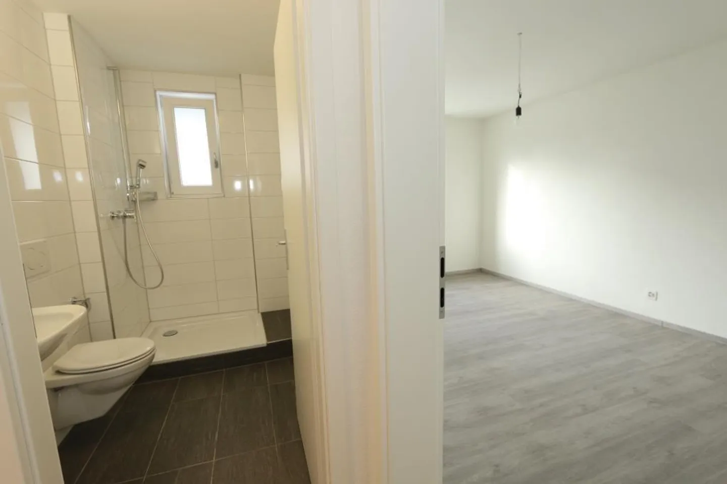 Bright 3-room apartment with modern amenities - Photo 6 of 6