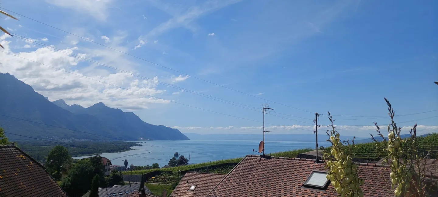 Charming Villa with Lake View - Photo 1 of 9