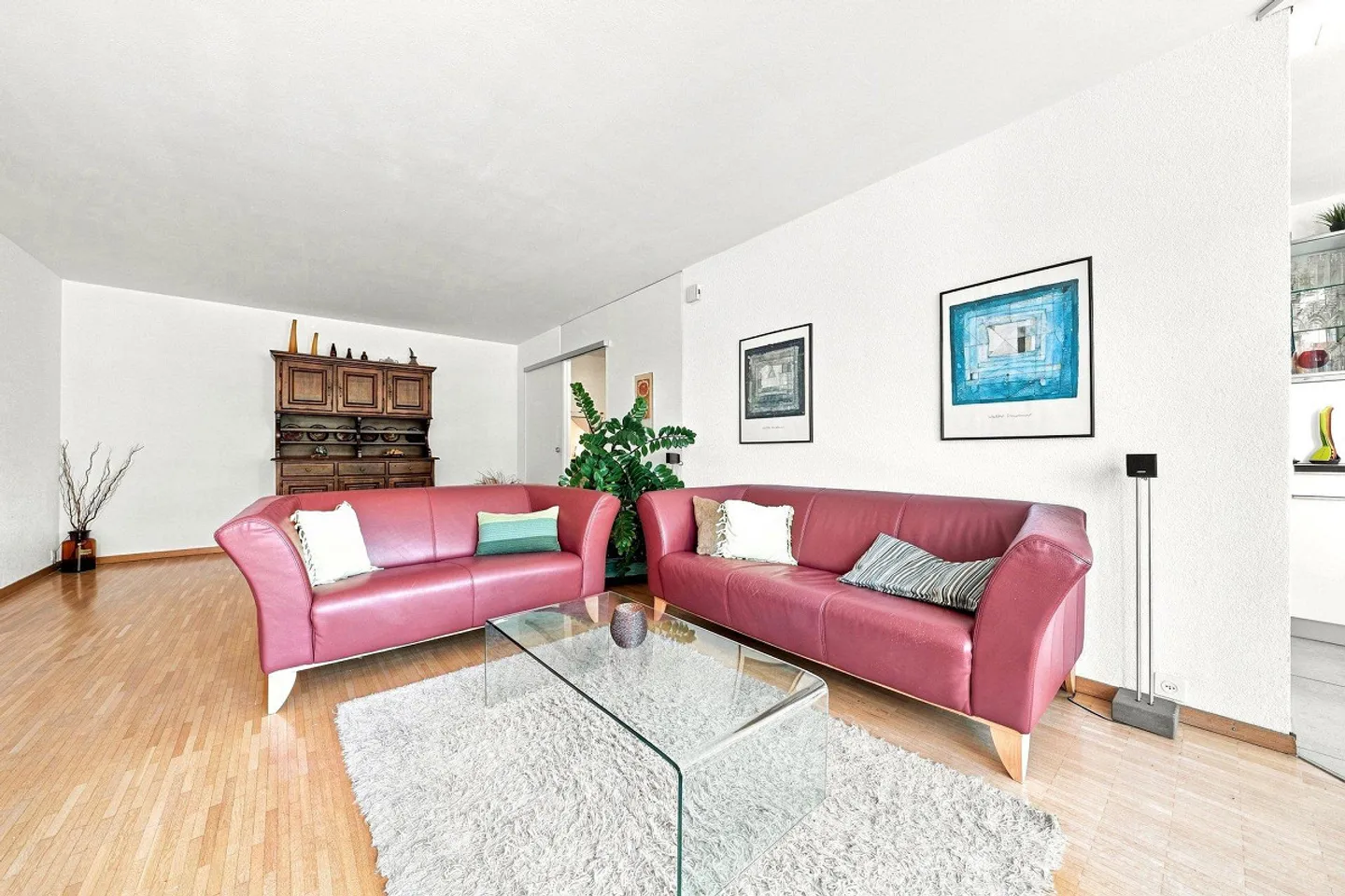 Modern Living with Sunny Terrace - Photo 3 of 13