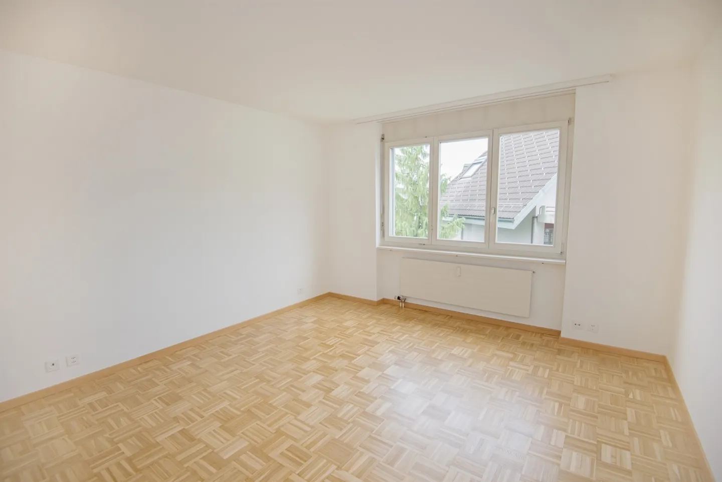Appartement 3.5 pièces confortable - Photo 8 sur 9