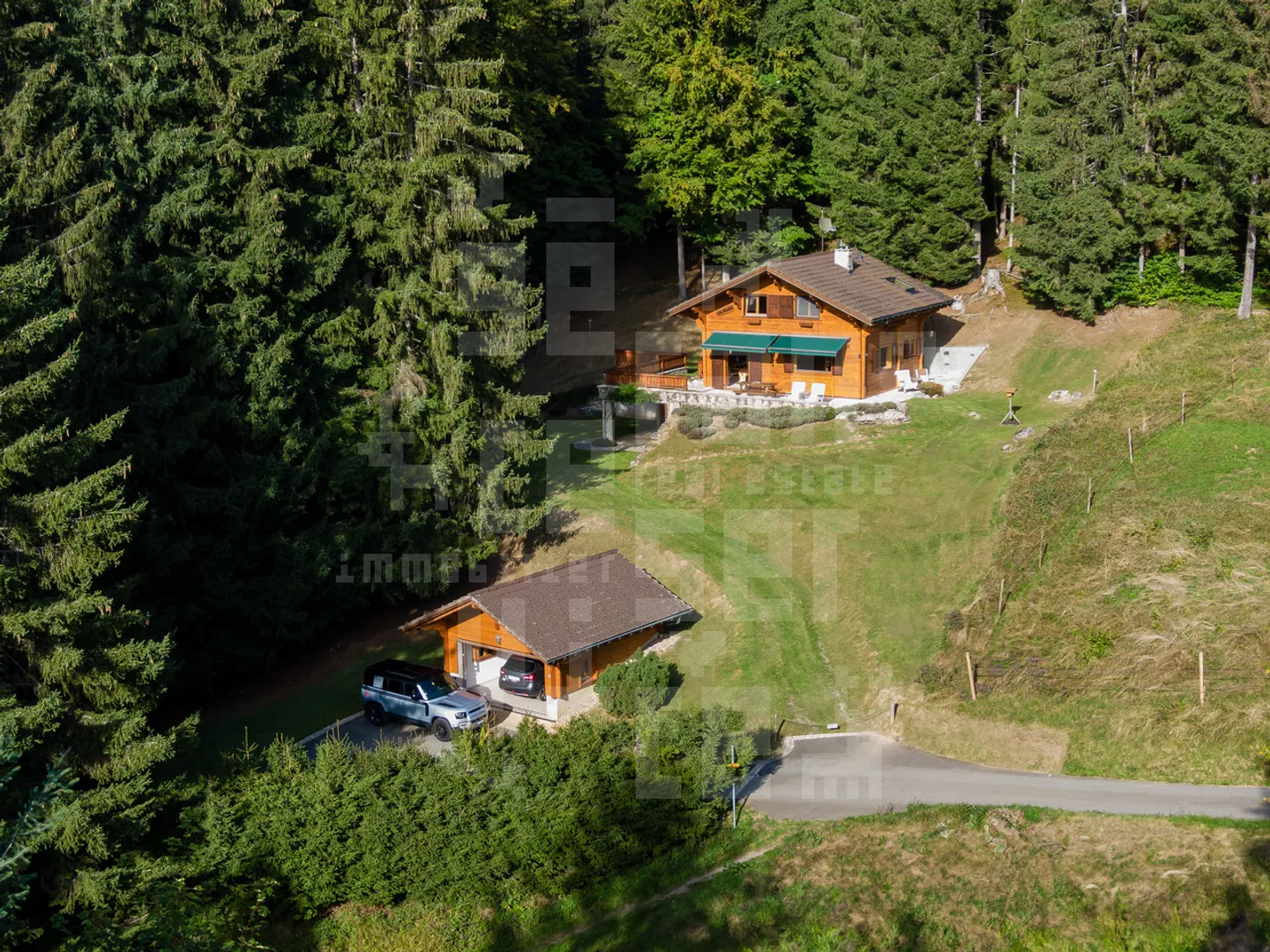 Im Paradies - Foto 1 von 25