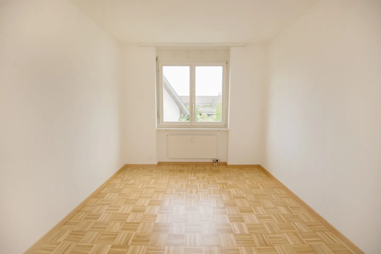 Appartement 3.5 pièces confortable - Photo 9 sur 9