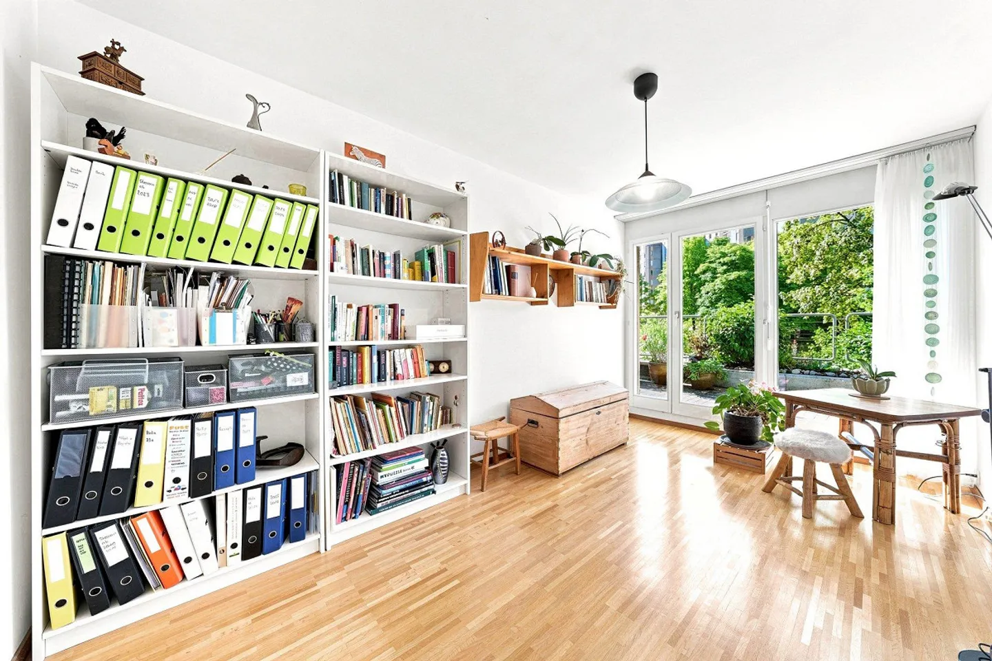 Modern Living with Sunny Terrace - Photo 5 of 13