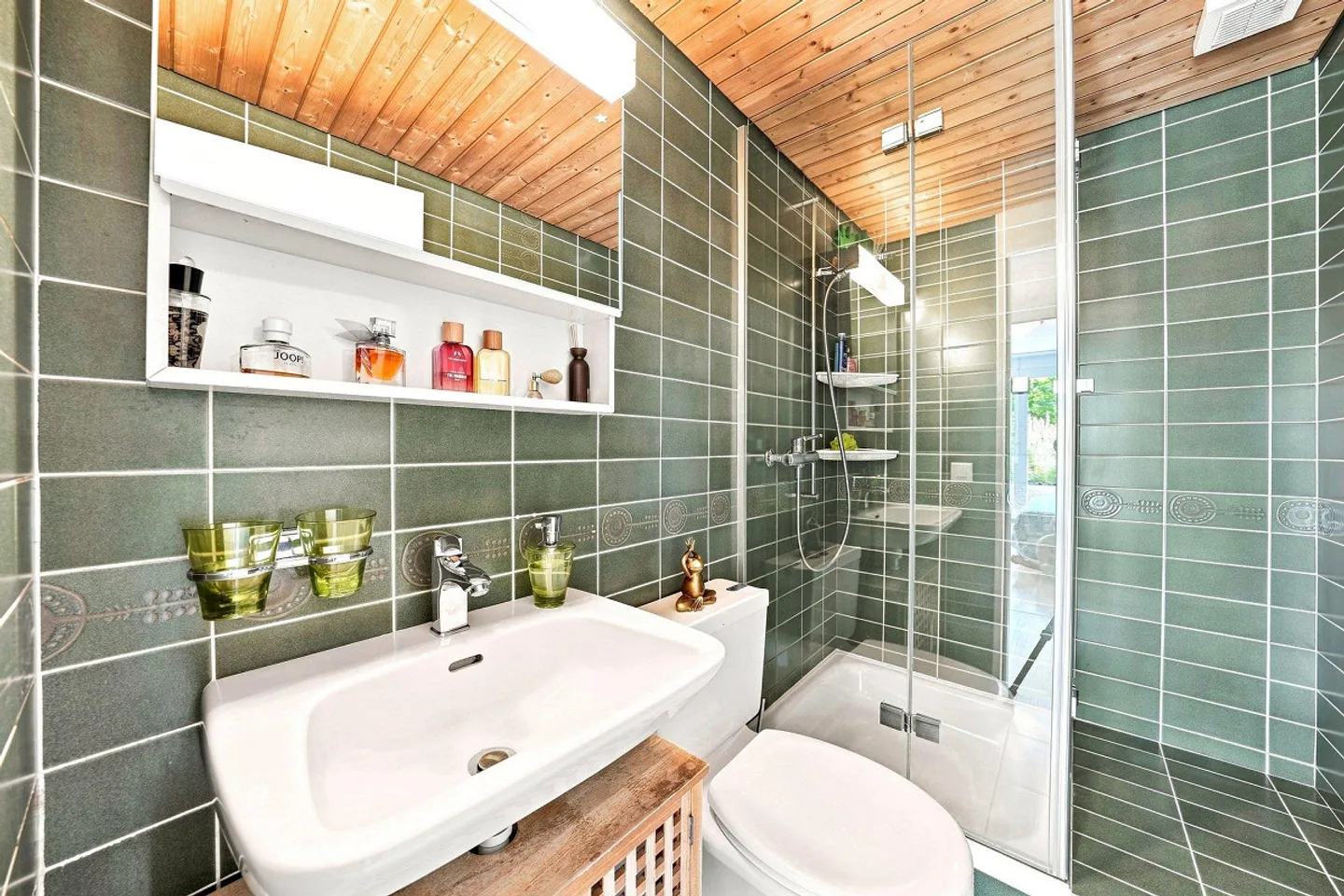 Modern Living with Sunny Terrace - Photo 8 of 13