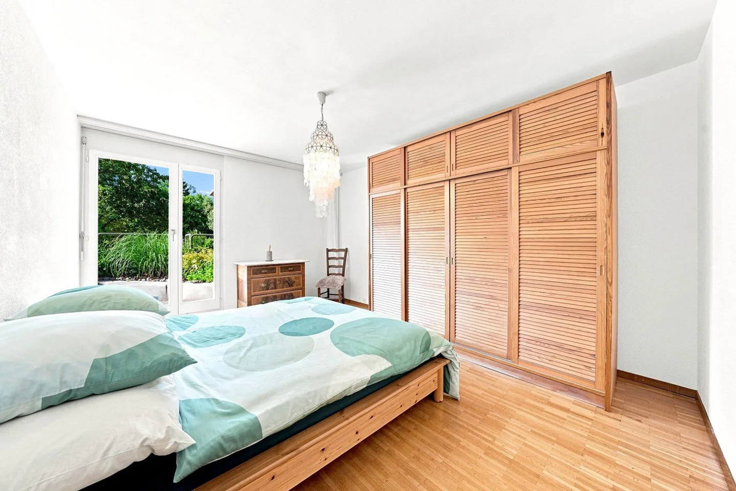 Modern Living with Sunny Terrace - Photo 10 of 13
