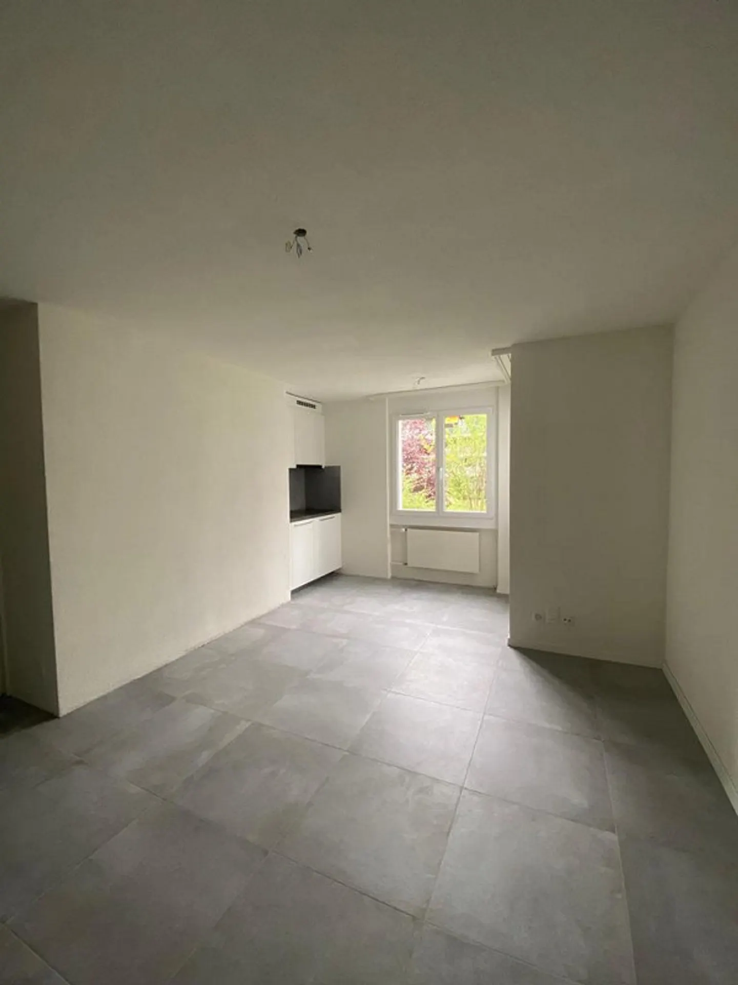 Studio on the 1st floor - Photo 1 of 4