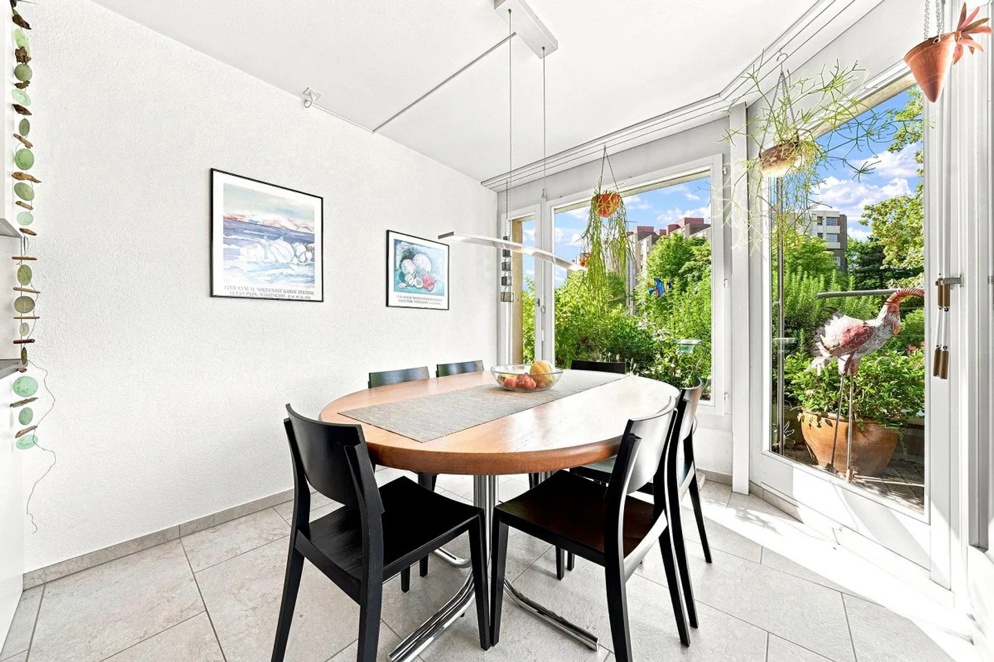 Modern Living with Sunny Terrace - Photo 1 of 13