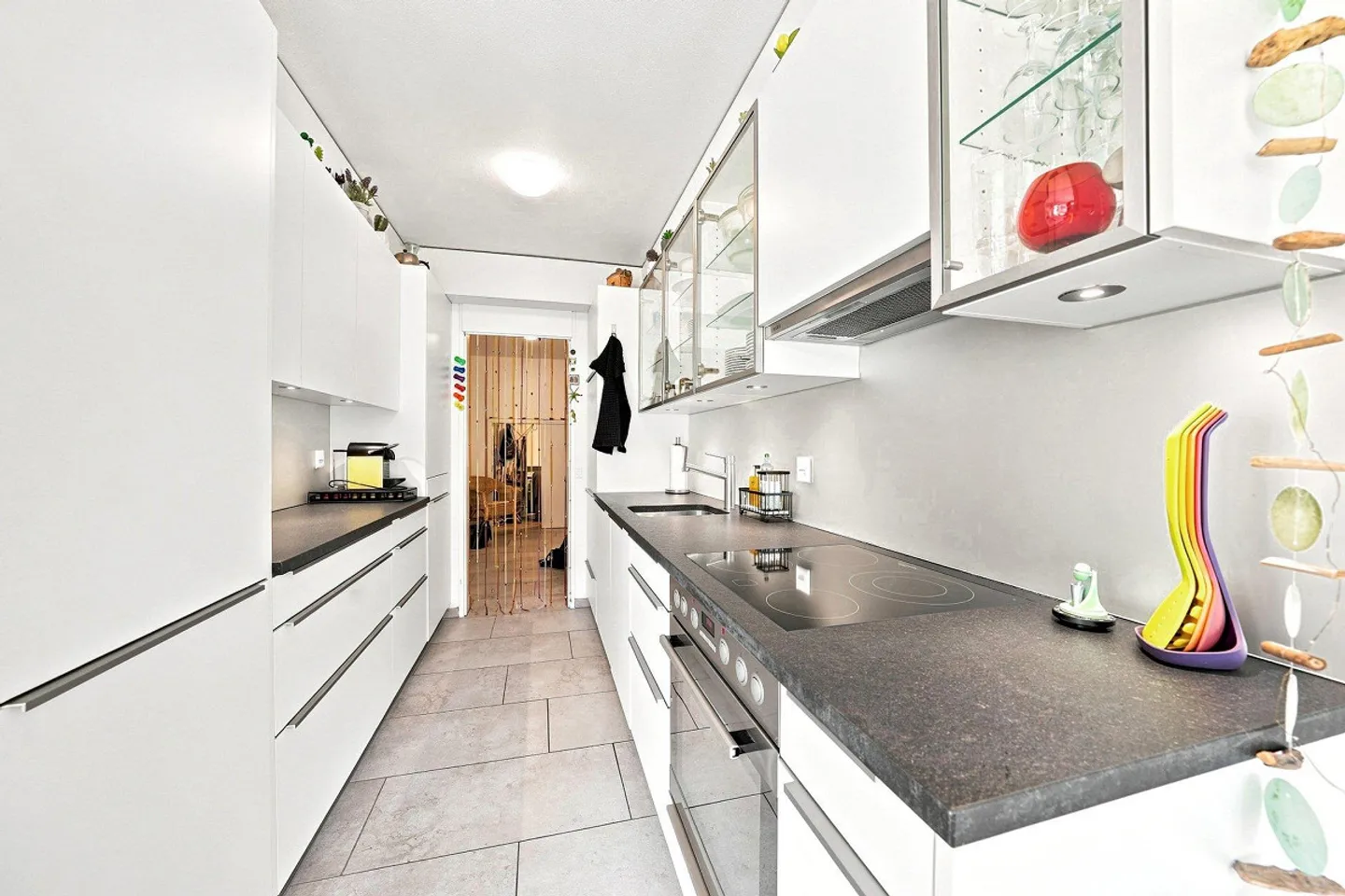 Modern Living with Sunny Terrace - Photo 2 of 13