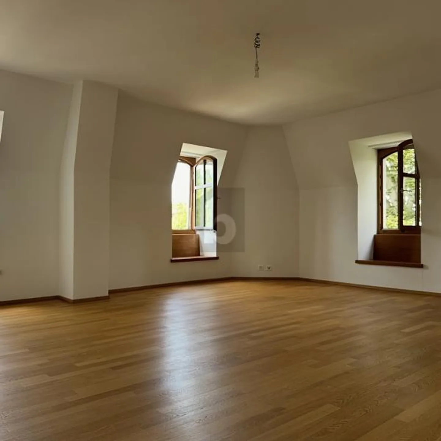 ART NOUVEAU WITH HIGH-QUALITY INTERIOR FINISH! - Photo 2 of 6