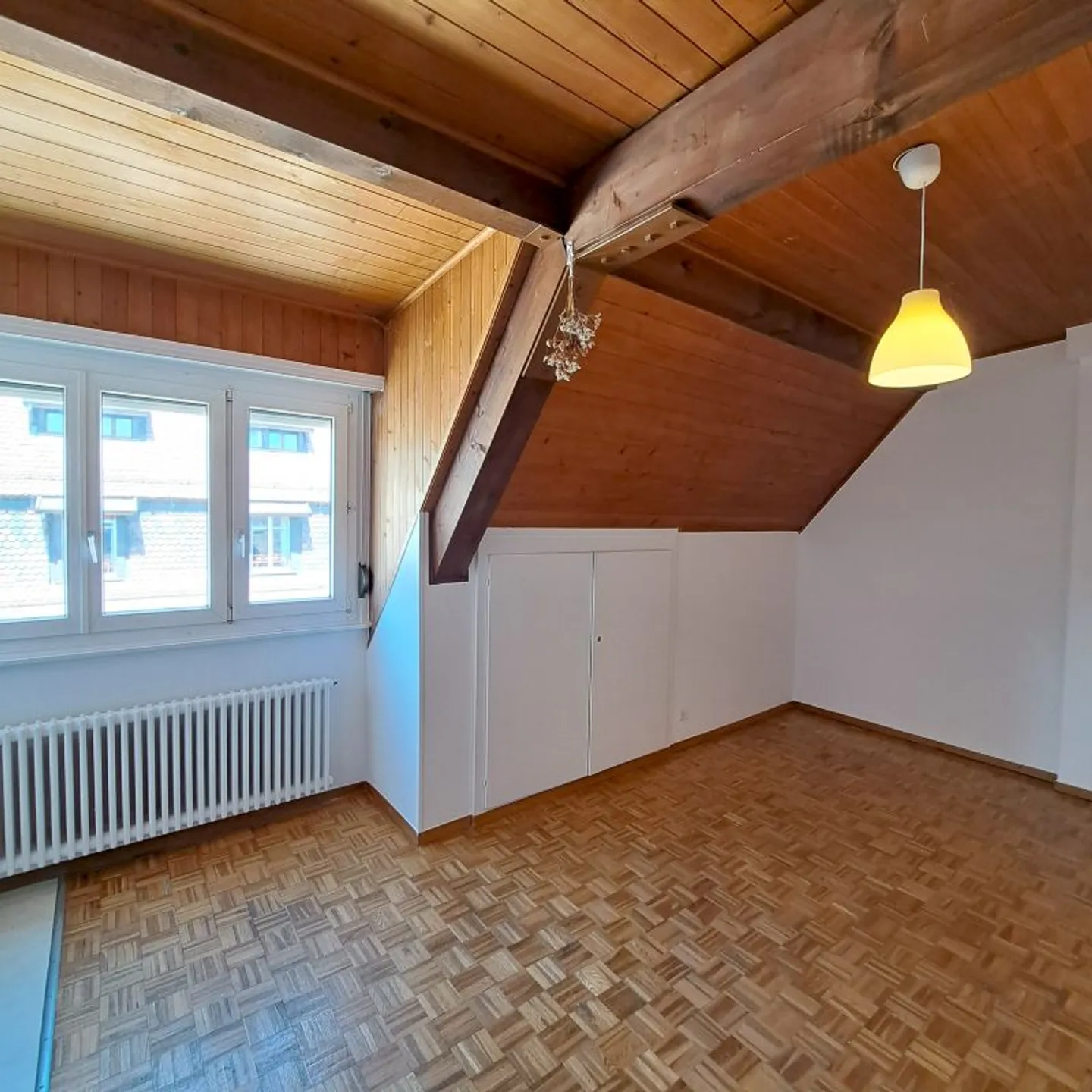 Studio 1 room - Photo 3 of 5