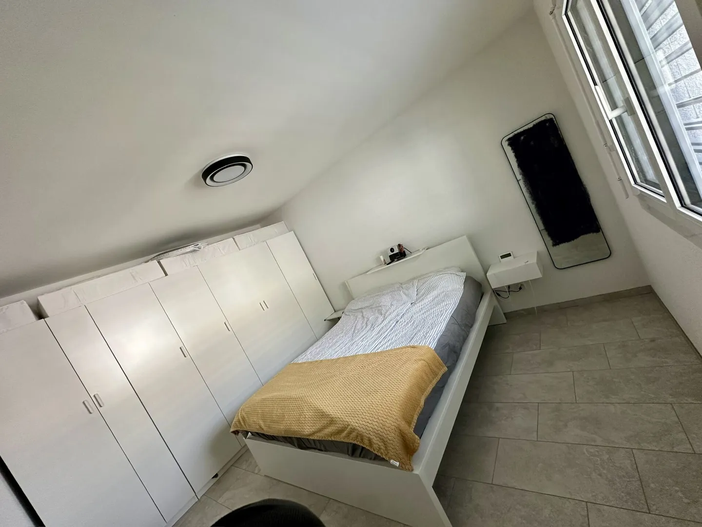 Charmante Wohnung in Charrat - Foto 2 von 3