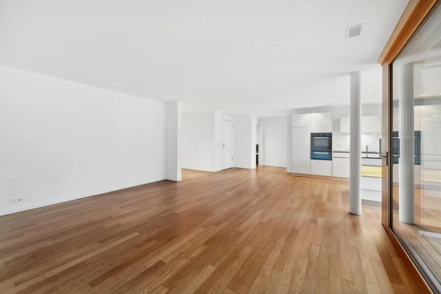 Modernes Apartment in Schüpfheim - Foto 2 von 10