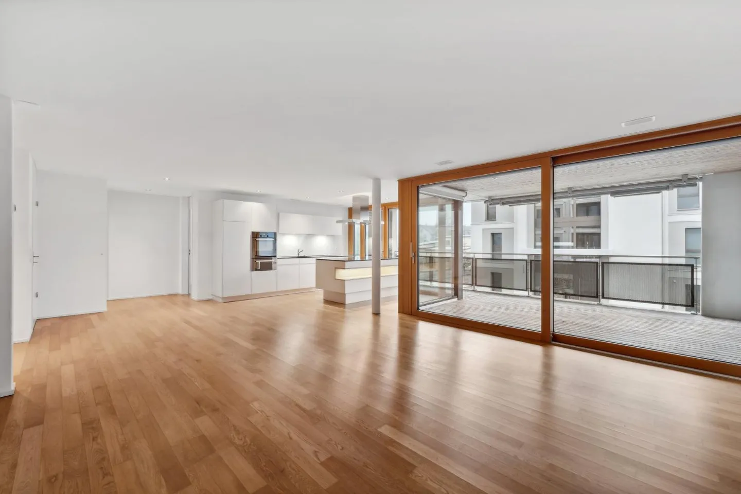 Modernes Apartment in Schüpfheim - Foto 3 von 10