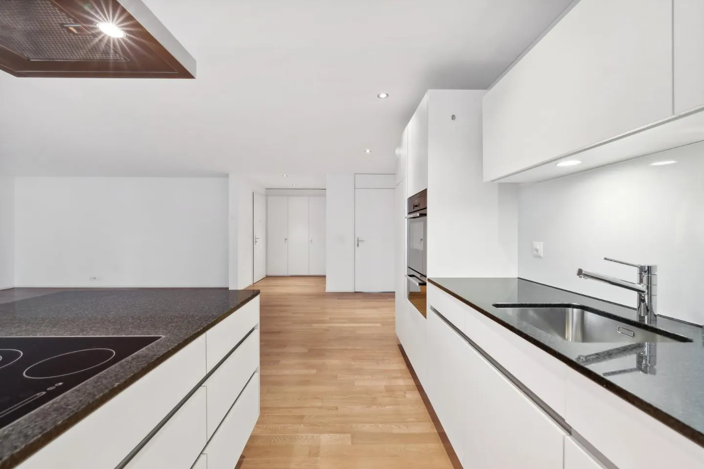 Modernes Apartment in Schüpfheim - Foto 4 von 10