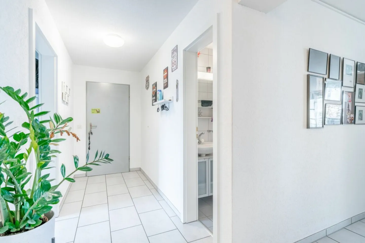 Zentrale und familienfreundliche 4.5 Zimmer-Wohnungen - Foto 5 von 14