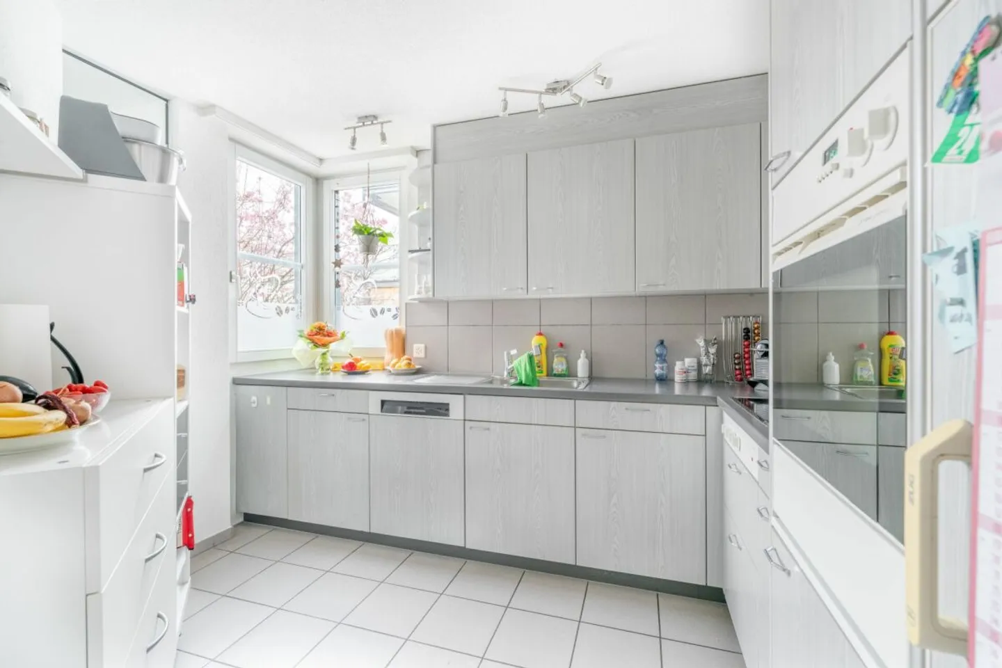 Zentrale und familienfreundliche 4.5 Zimmer-Wohnungen - Foto 6 von 14