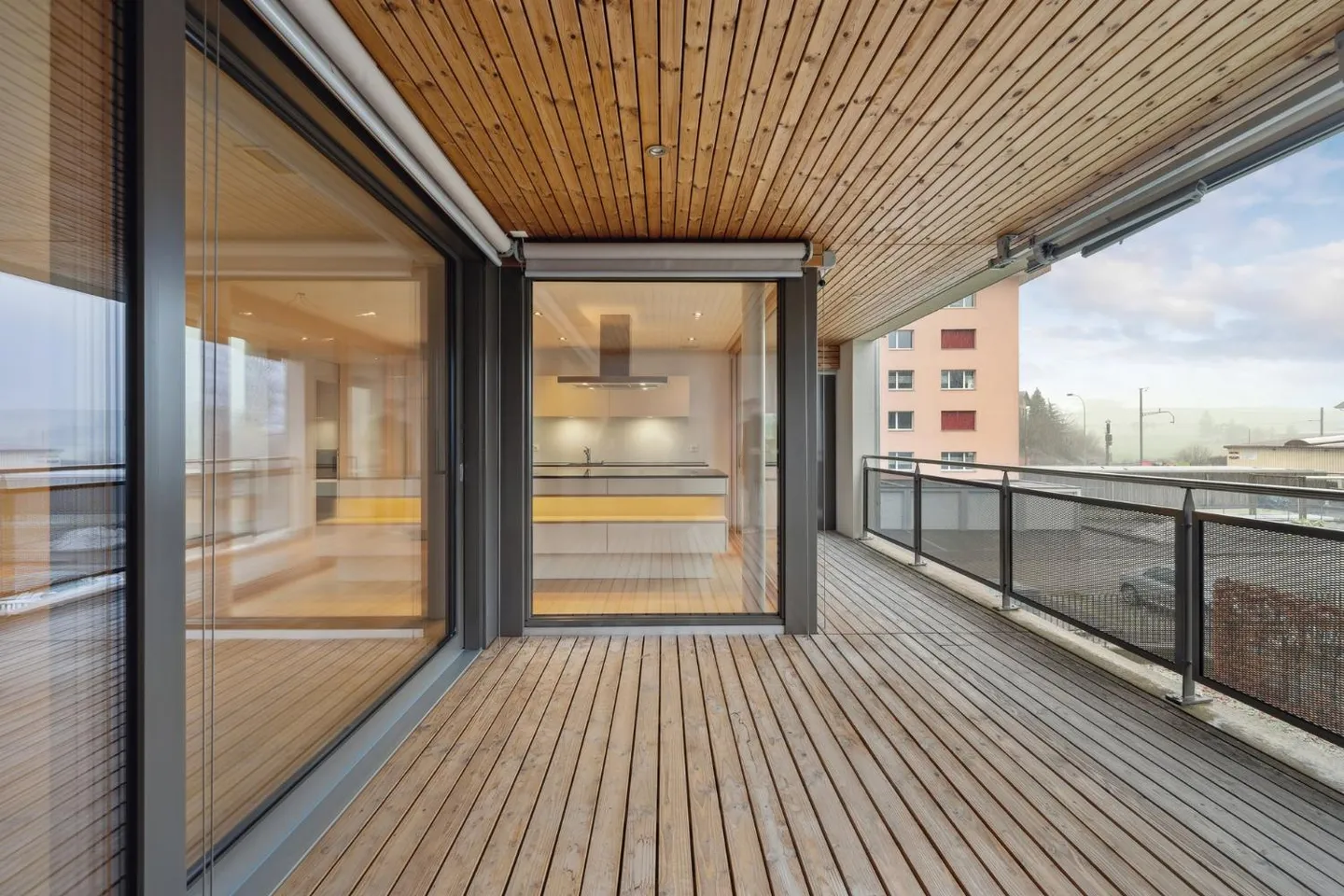 Modernes Apartment in Schüpfheim - Foto 10 von 10