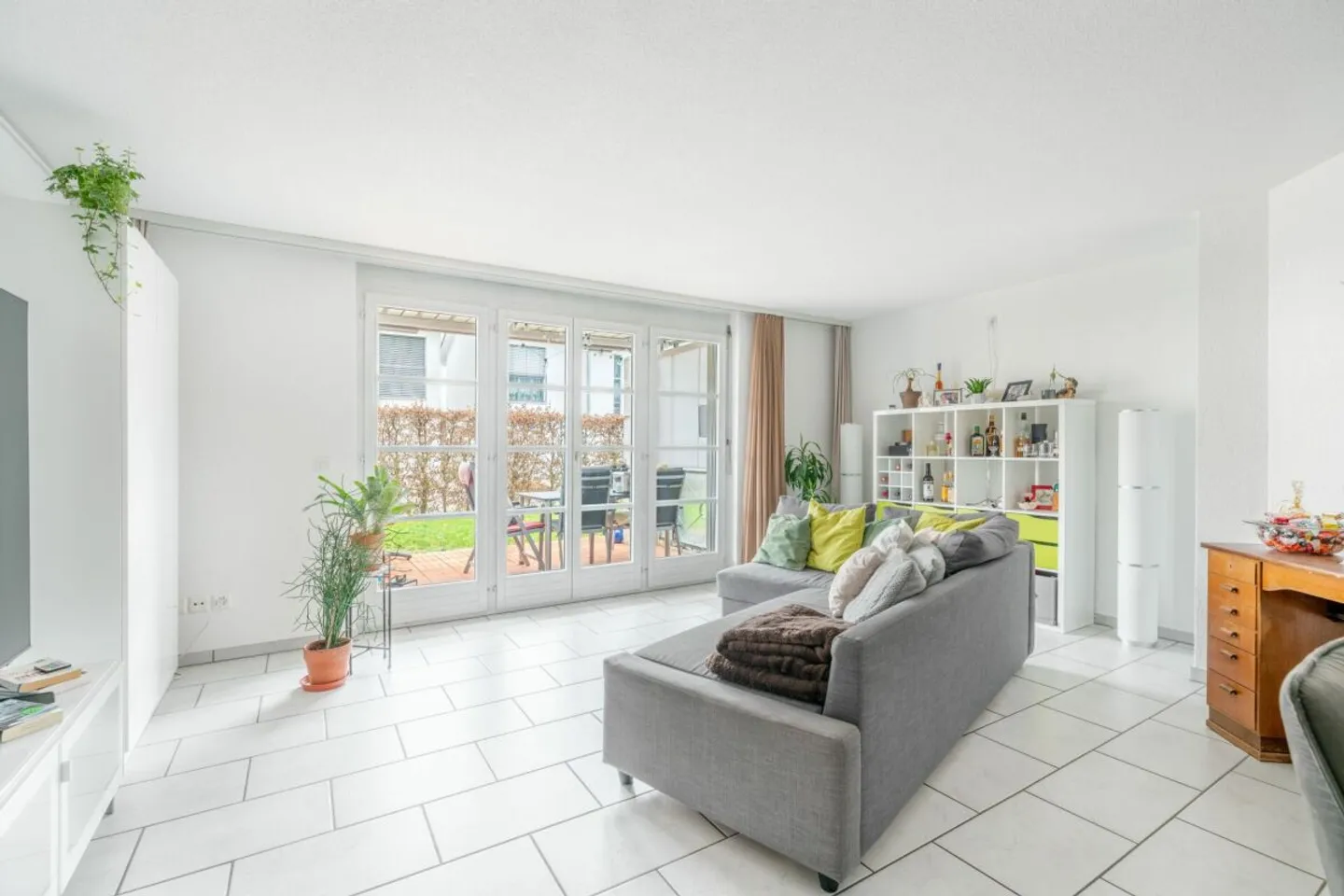 Zentrale und familienfreundliche 4.5 Zimmer-Wohnungen - Foto 4 von 14