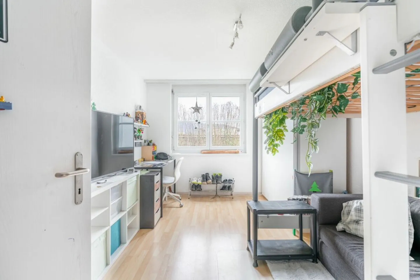 Zentrale und familienfreundliche 4.5 Zimmer-Wohnungen - Foto 8 von 14