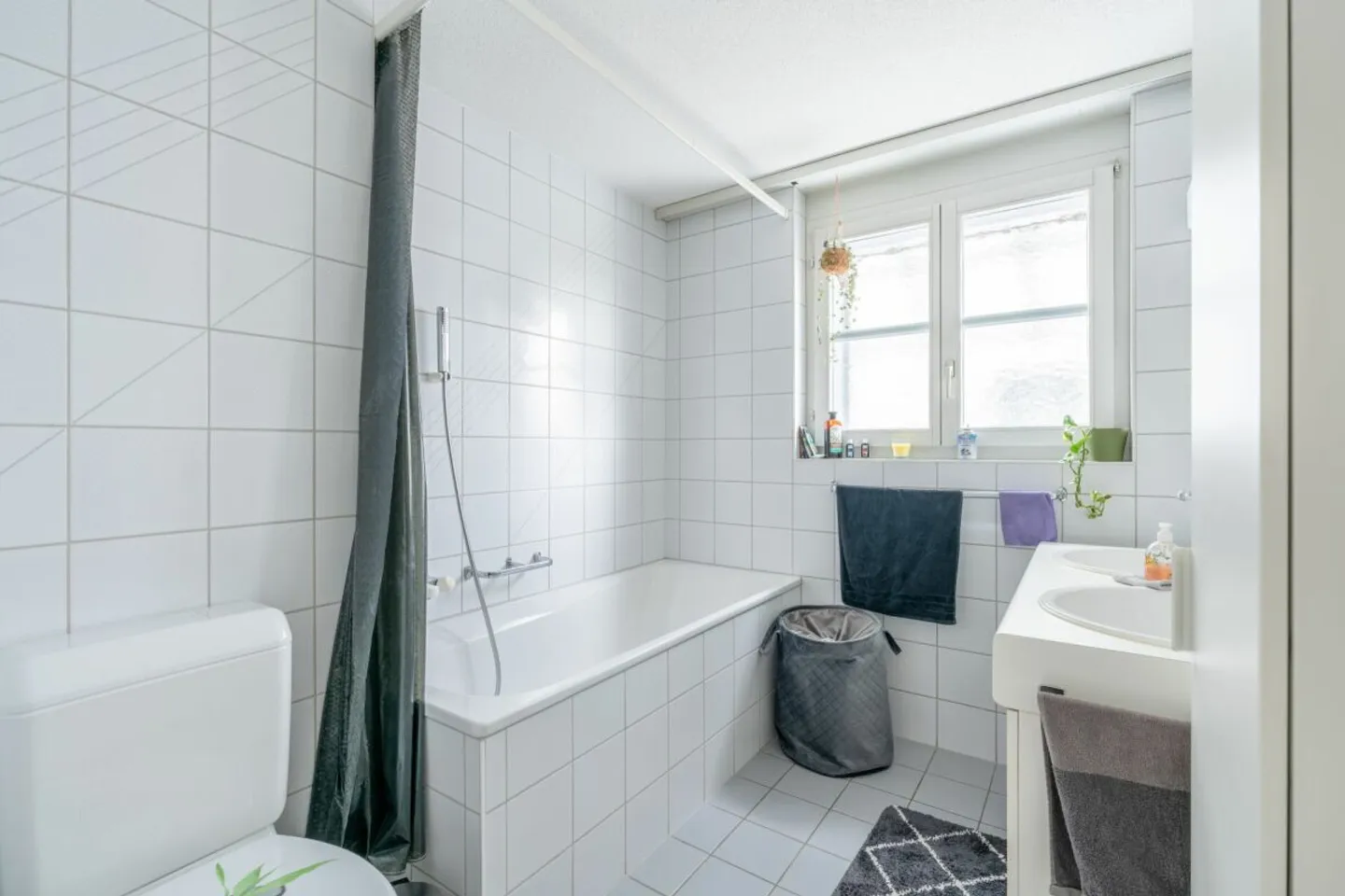 Zentrale und familienfreundliche 4.5 Zimmer-Wohnungen - Foto 9 von 14