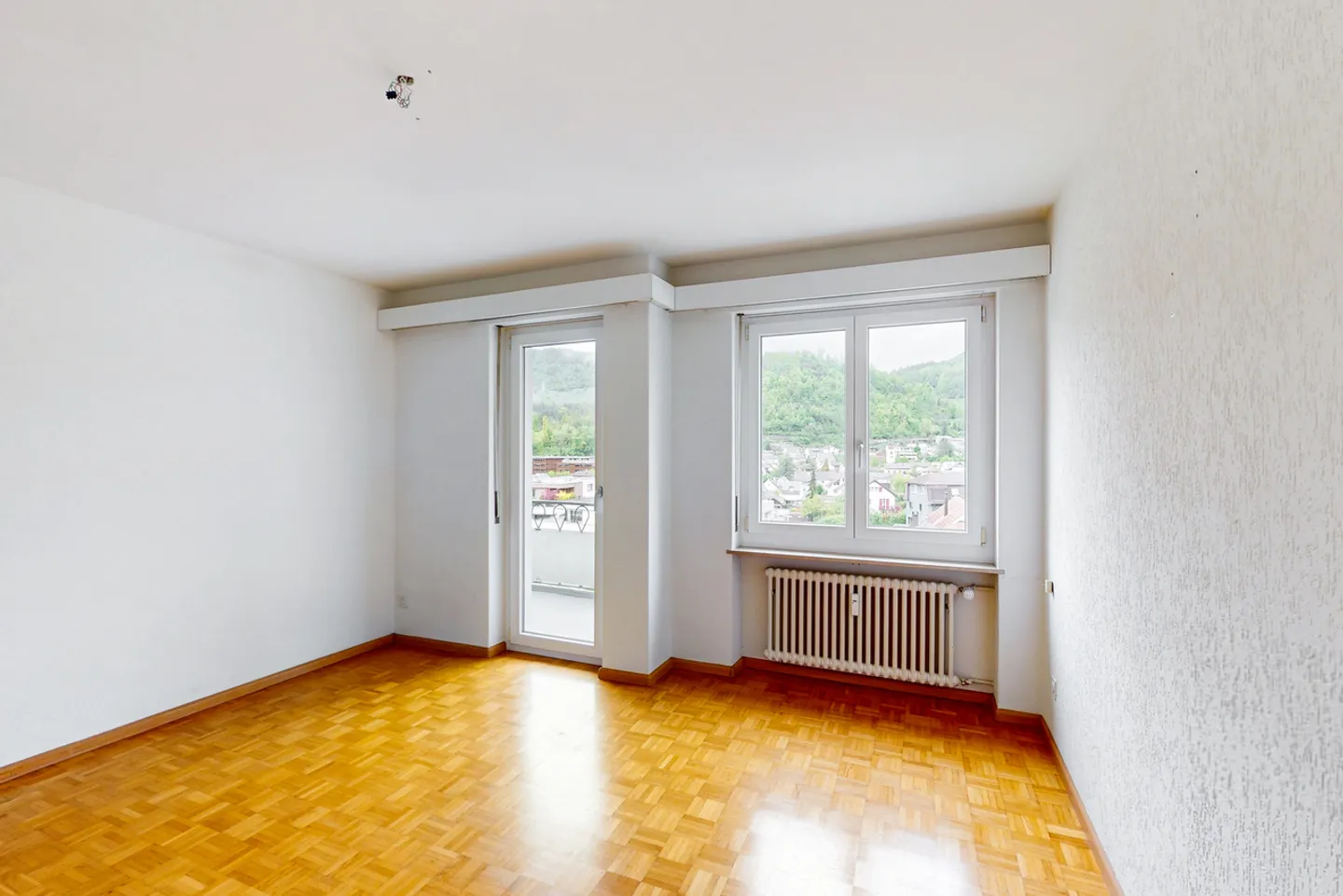 Appartamento accogliente a Lausen - Foto 4 di 6