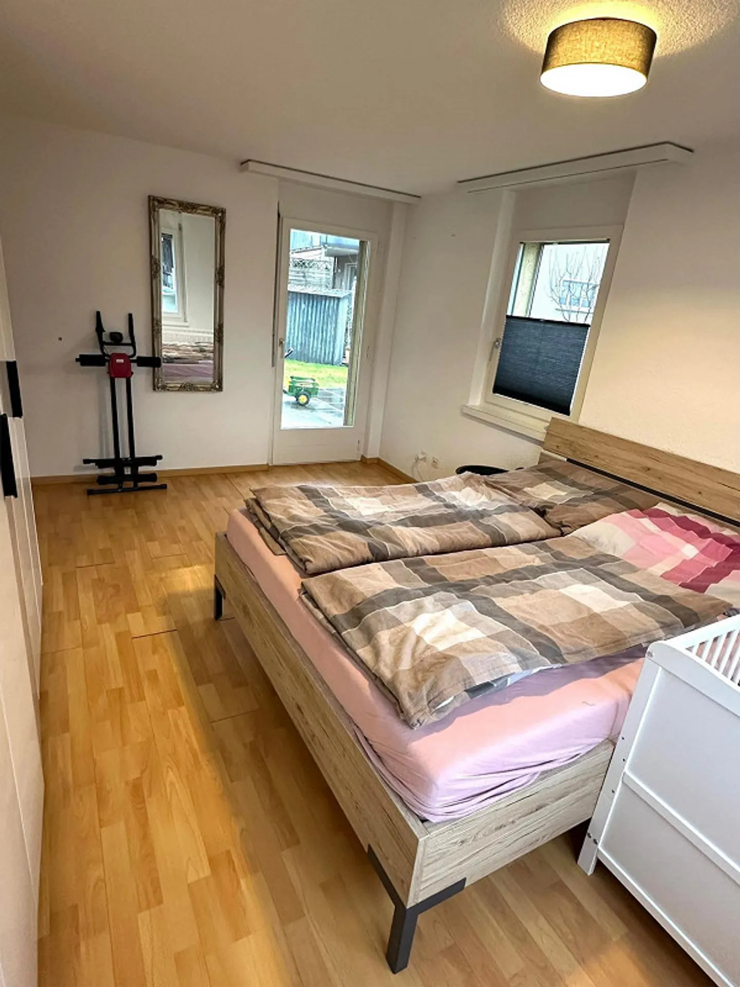 4.5 Room Ground Floor - Photo 5 of 12