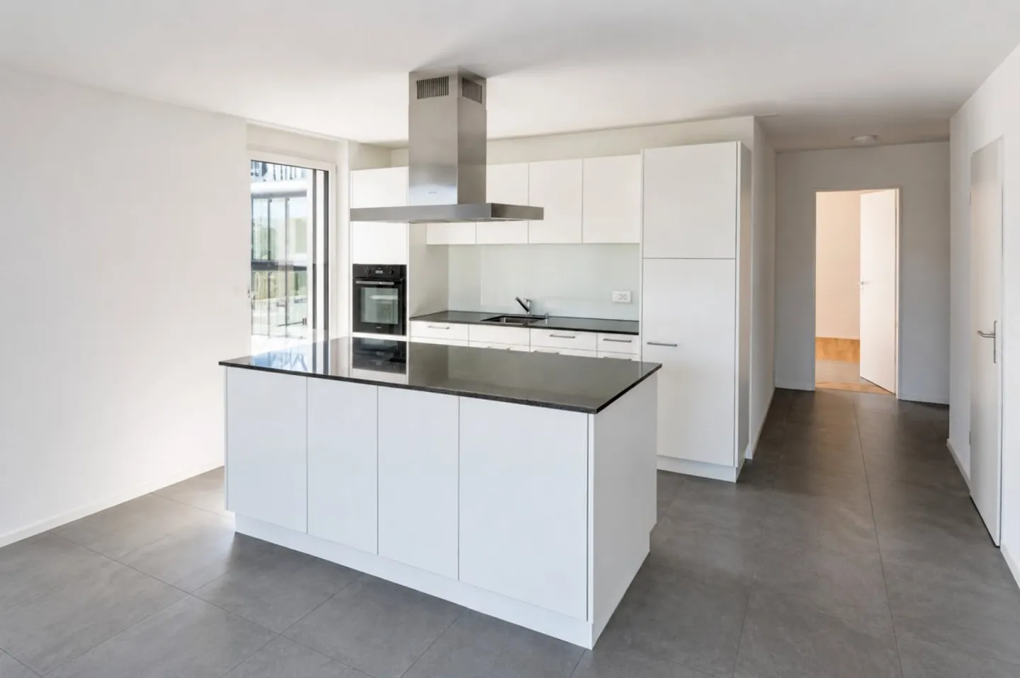 Appartamento moderno a Büren - Foto 1 di 5