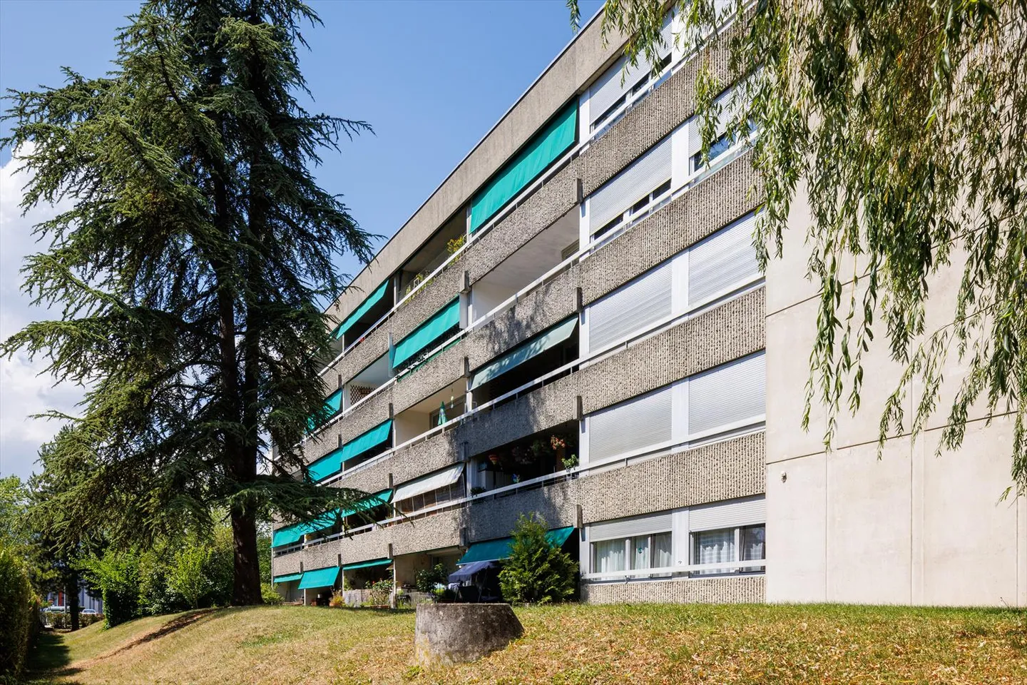 Appartamento 1.5 stanze - Foto 1 di 4