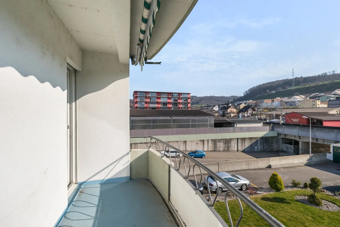 Appartamento accogliente a Lausen - Foto 5 di 6