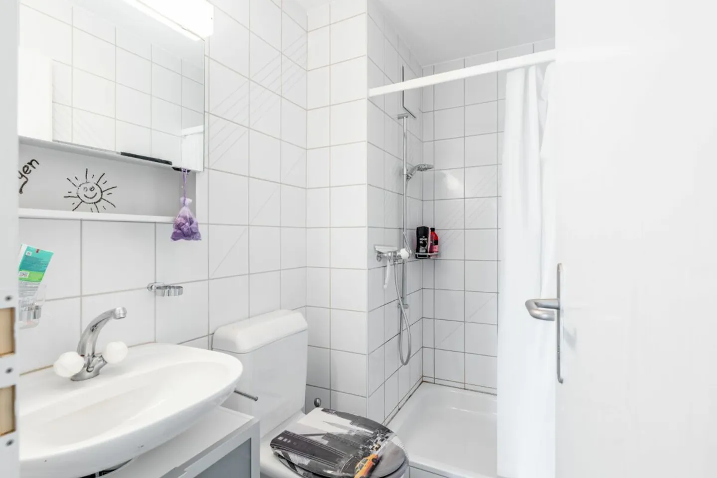 Zentrale und familienfreundliche 4.5 Zimmer-Wohnungen - Foto 10 von 14
