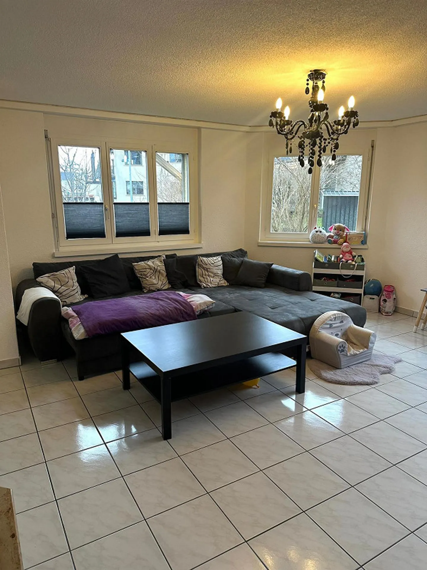 4.5 Room Ground Floor - Photo 2 of 12