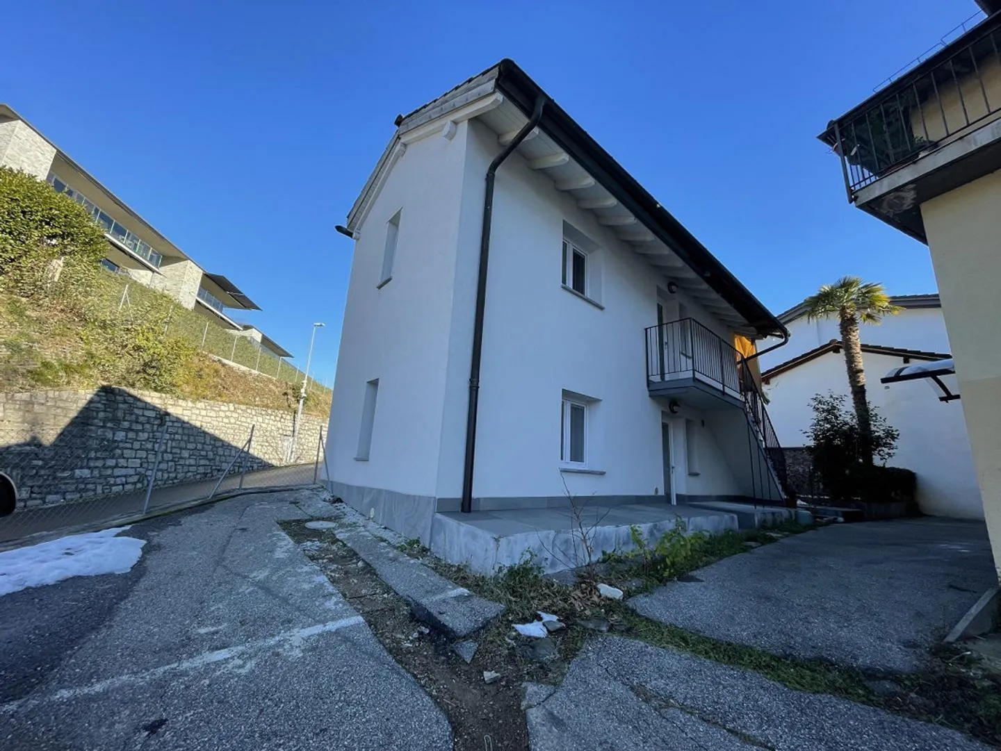 Beautiful studio in a semi-detached house - Photo 1 of 12