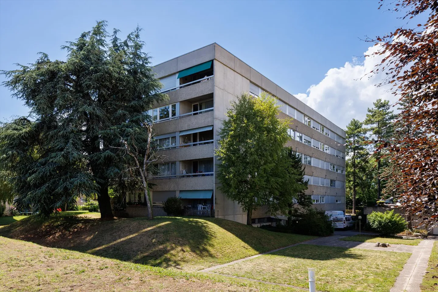 Appartamento 1.5 stanze - Foto 2 di 4