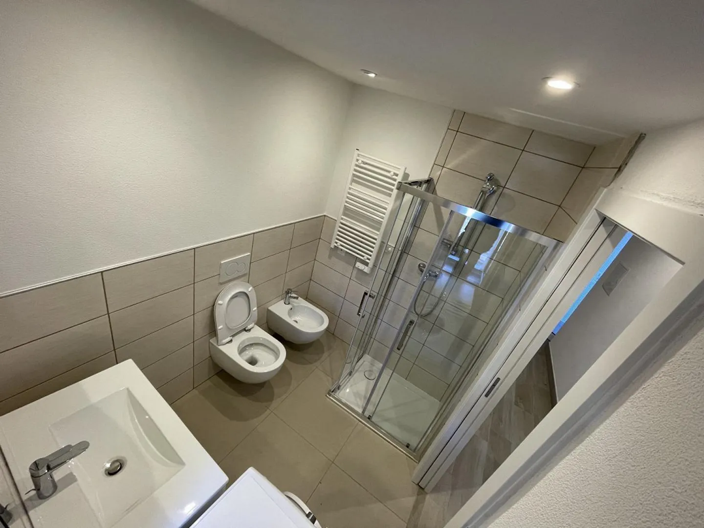 Beautiful studio in a semi-detached house - Photo 8 of 12