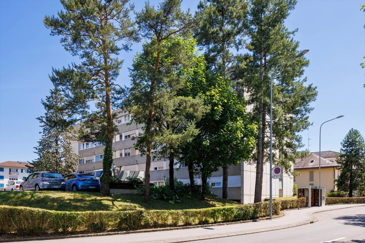 Appartamento 1.5 stanze - Foto 3 di 4