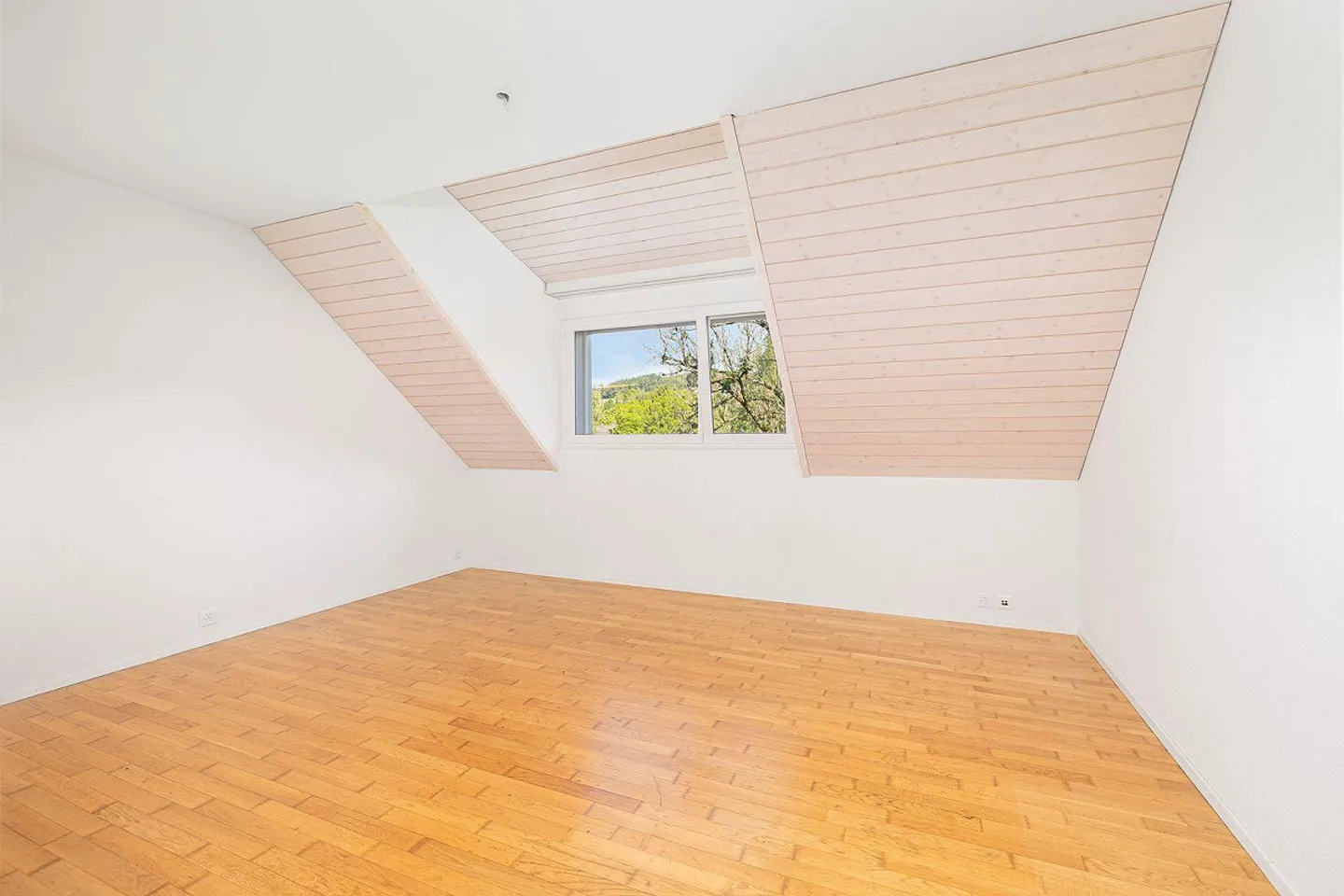 Stilvolle Duplexwohnung mit Galerie - Foto 5 von 10