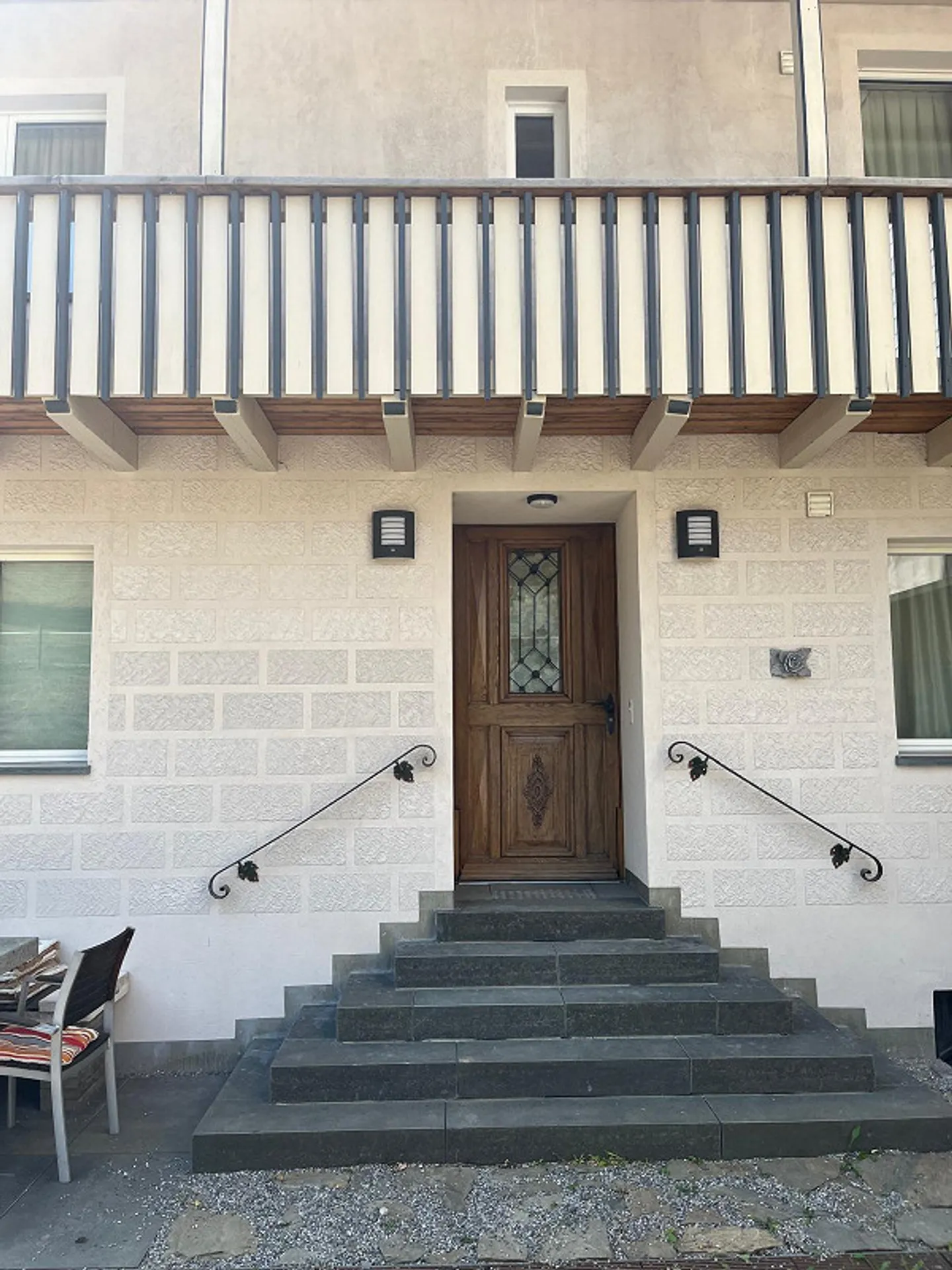Einzigartige Wohnung in Mehrgenerationenhaus - Foto 3 von 16