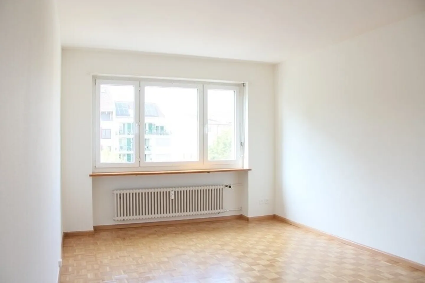 Gemütliche Singelwohnung an ruhiger Lage - Foto 2 von 9