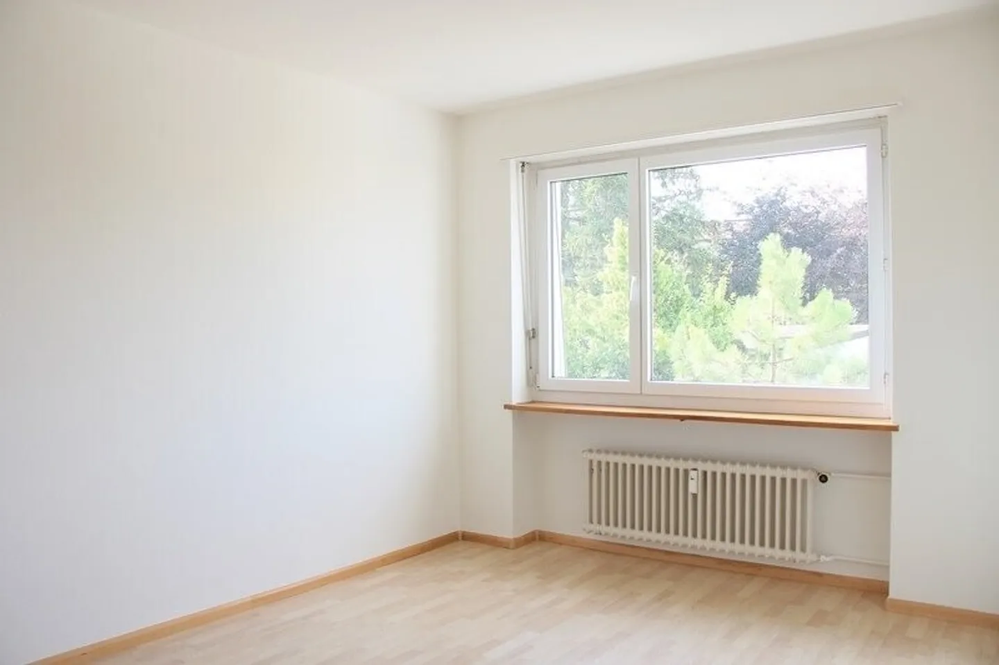Gemütliche Singelwohnung an ruhiger Lage - Foto 3 von 9