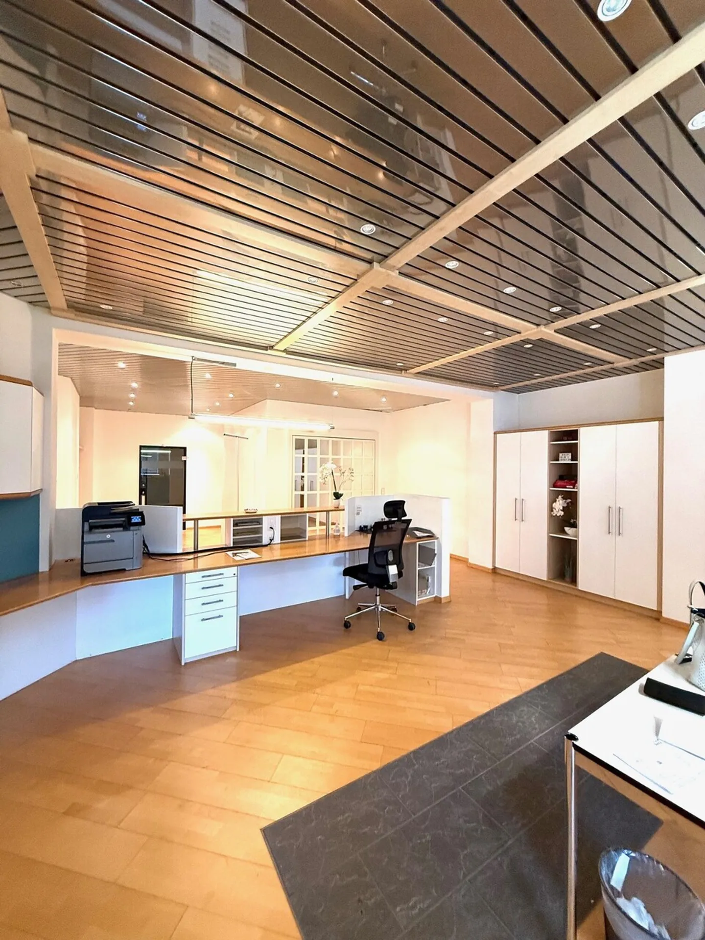 Your new business location in the heart of Cham - Photo 3 of 10