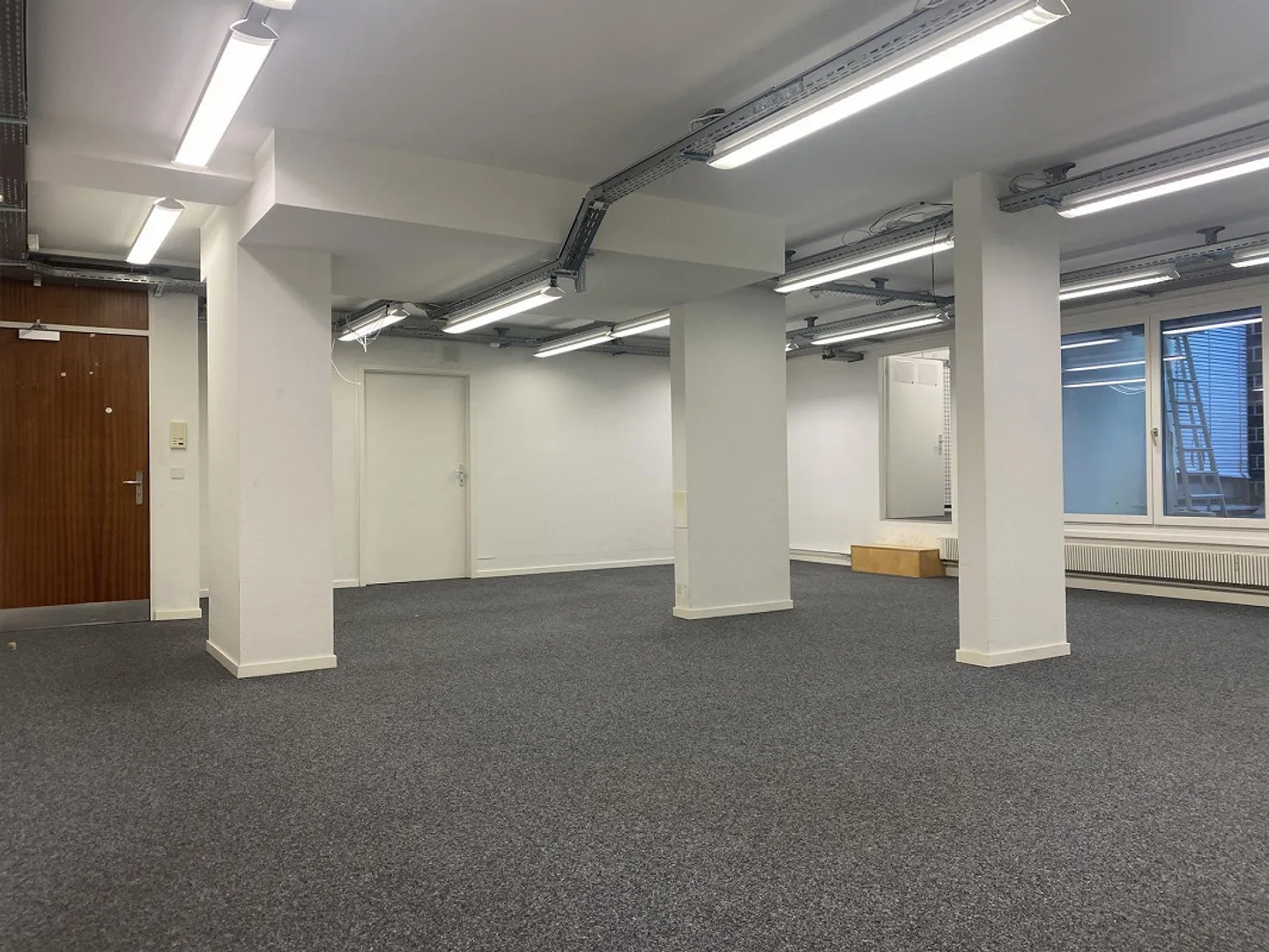 Quiet offices in the Spalenquartier - Photo 2 of 11