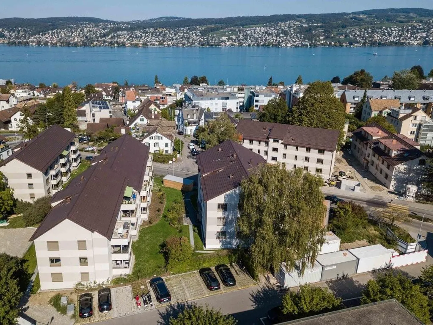 Appartamento moderno a Thalwil - Foto 1 di 6
