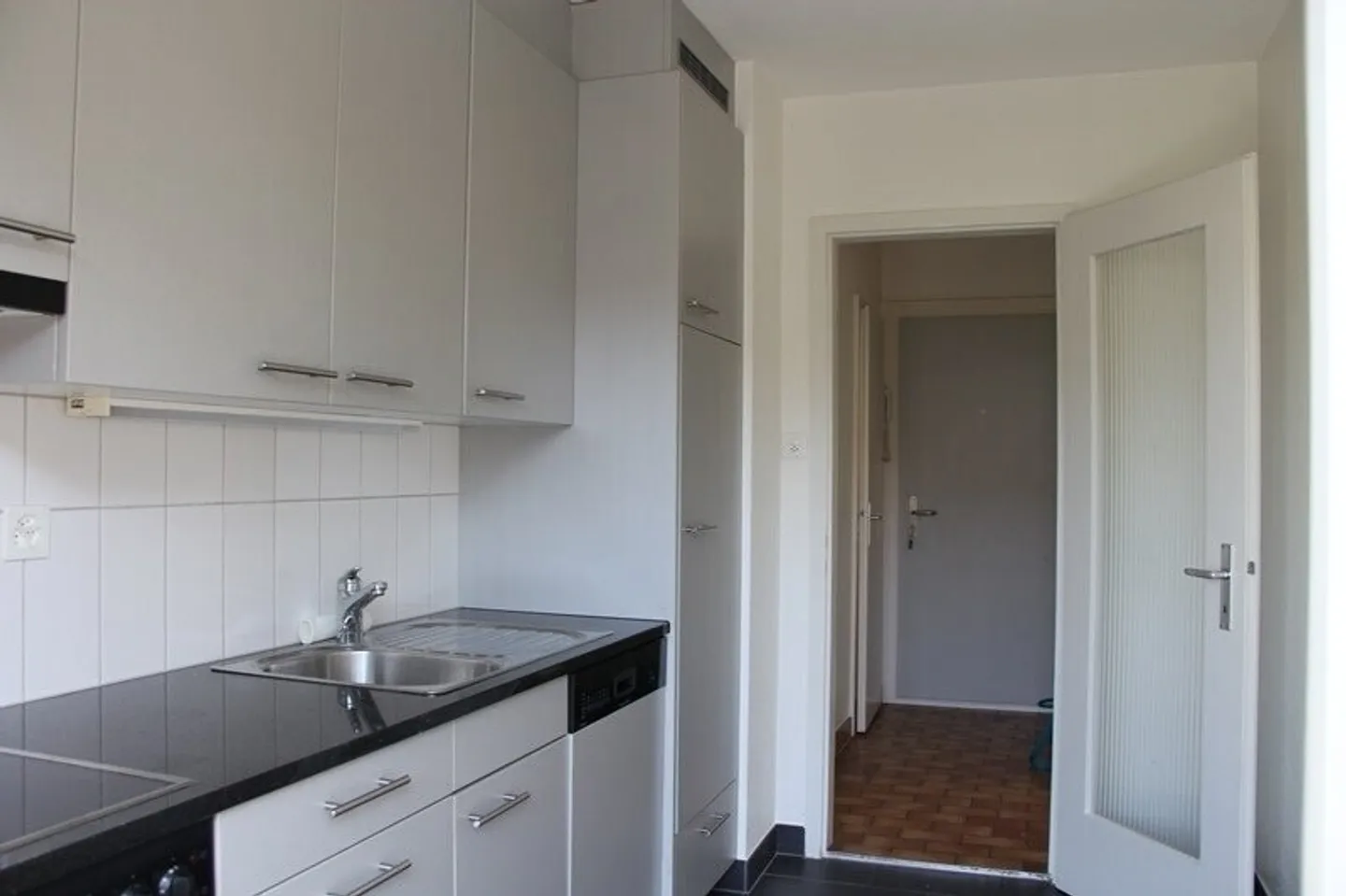 Gemütliche Singelwohnung an ruhiger Lage - Foto 4 von 9