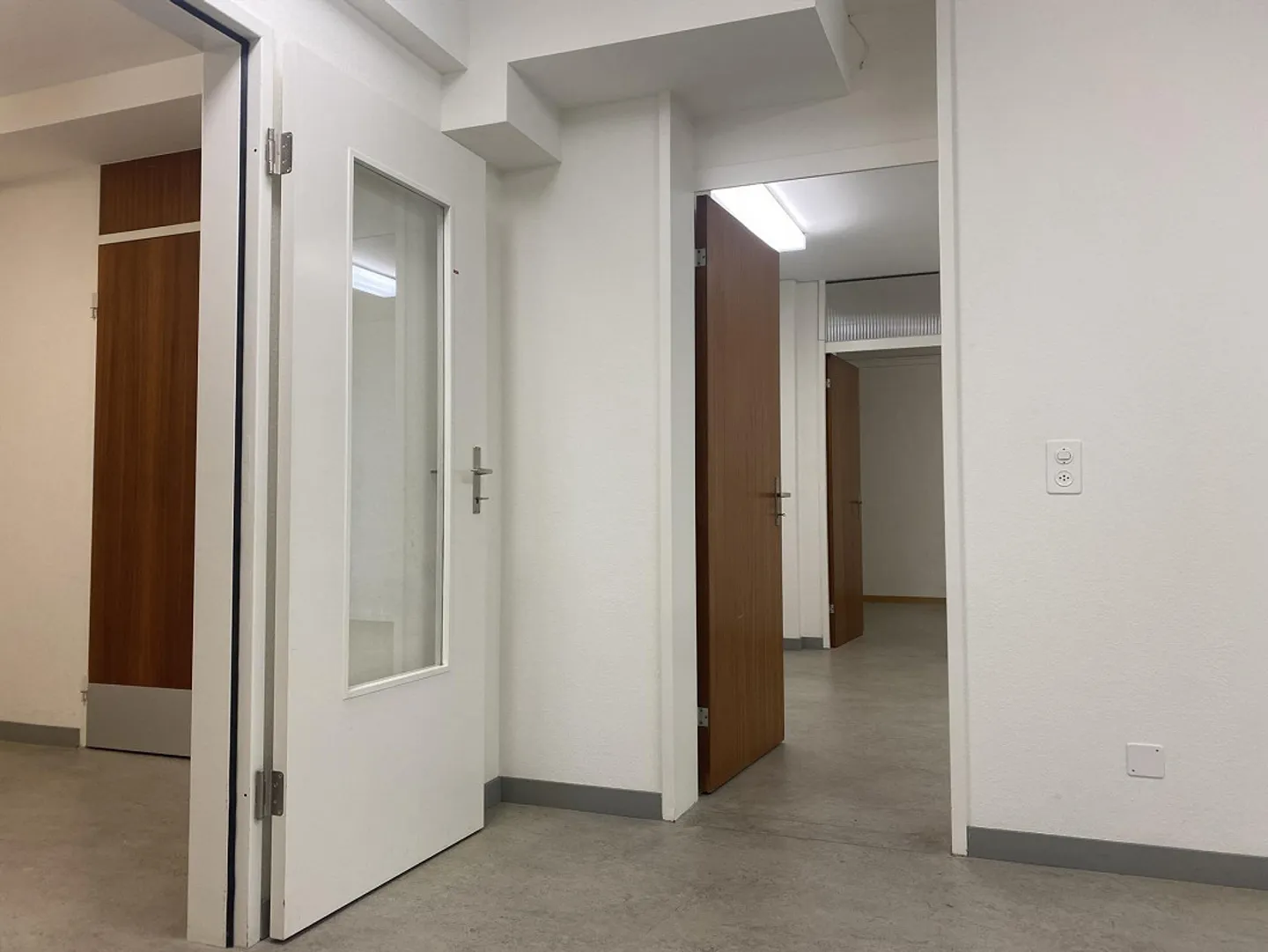 Quiet offices in the Spalenquartier - Photo 4 of 11